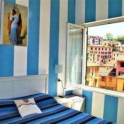 Affittacamere Levante Blu, La Spezia orari di apertura