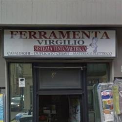Ferramenta Virgilio, Adelfia orari di apertura