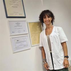 Francesca Di Maio - Biologa Nutrizionista (Frascati), orari di apertura
