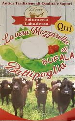 Market G.m. S.a.s (market Labadessa), Scalea orari di apertura