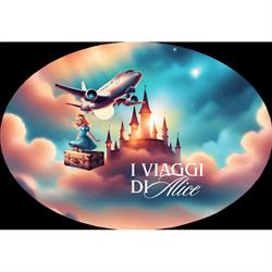 Agenzia Viaggi "I Viaggi di Alice", Catania orari di apertura