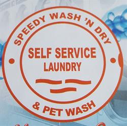 Lavanderia Self Service e Pet Wash Casagiove Speedy Wash 'N Dry, orari di apertura