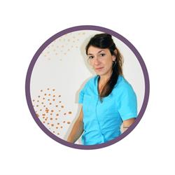 Olis - Dott.ssa Alessia Cacciola Osteopata Fisioterapista, Messina orari di apertura