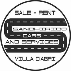 SANCHIRICO CARS AND SERVICES SRL, Villa d'Agri orari di apertura