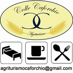 Agriturismo Colle Caforchio, Patti orari di apertura