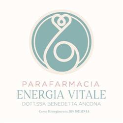 Parafarmacia Energia Vitale, Isernia orari di apertura