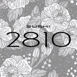 SUSHI2810, Genova orari di apertura