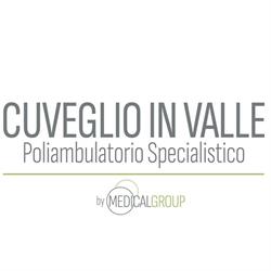 Poliambulatorio Specialistico Cuveglio in valle by MedicalGroup, orari di apertura