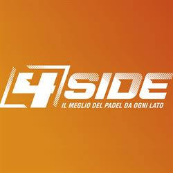 4SIDE Padel Servais, Torino orari di apertura