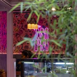 Posca - Bar/Bakery/Bistrot, Napoli orari di apertura