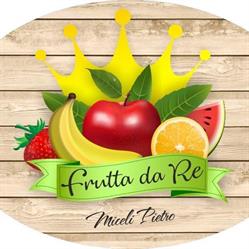 Frutta da Re, Partinico orari di apertura