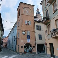Complesso Museale Cav. Giuseppe Avena, Chiusa di Pesio orari di apertura