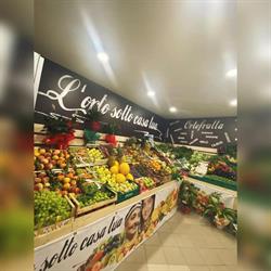 L'orto sotto casa tua, San Felice a Cancello orari di apertura