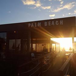 Palm Beach, Cagliari orari di apertura
