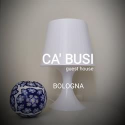Ca' Busi, Bologna orari di apertura