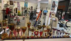 Palestra SWEAT, Rapallo orari di apertura