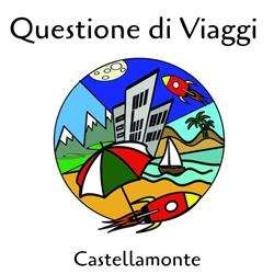 Questione di Viaggi, Castellamonte orari di apertura