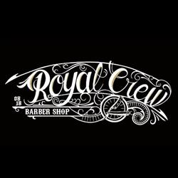 Royal crew barber shop, Busto Arsizio orari di apertura