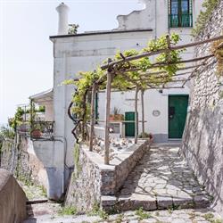 Casa Giosuè, Conca dei Marini orari di apertura