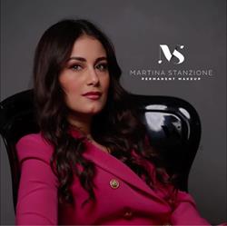 Martina Stanzione, Roma orari di apertura