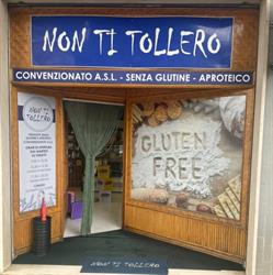 Non Ti Tollero, Prodotti senza Glutine, Montella orari di apertura