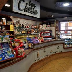 Bar Chessa Cocoon Di Chessa Roberto, Scansano orari di apertura