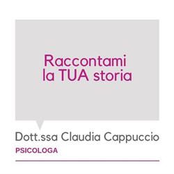 Dott.ssa Claudia Cappuccio - Psicologa Psicoterapeuta EMDR Grottaferrata, orari di apertura