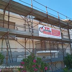 VM Pitture di Vitalie Mangir, Colli al Metauro orari di apertura