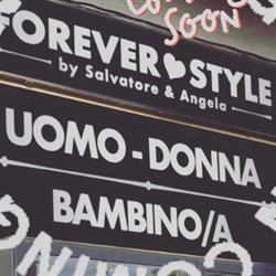 ForeverStyle, Afragola orari di apertura