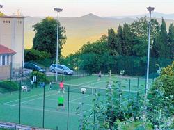 Val di Merse Tennis Club ASD, Ciciano orari di apertura