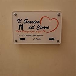 Sorriso nel cuore, Sciacca orari di apertura