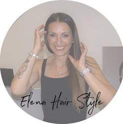 Elena Hair Style, Asti orari di apertura
