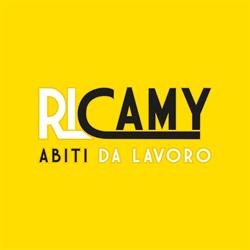 RICAMY ABITI DA LAVORO, Casandrino orari di apertura