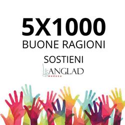 ANGLAD Modena, Sassuolo orari di apertura