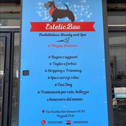 EsteticBau, Pozzuoli orari di apertura