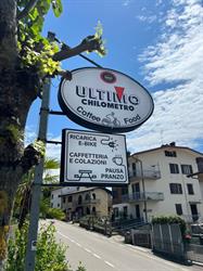 Ultimo Chilometro, Serramazzoni orari di apertura