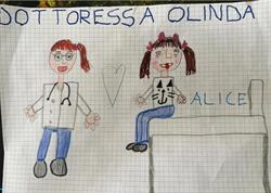 Studio Pediatrico dott.ssa D'Addato Olinda, Trani orari di apertura