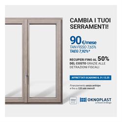 GG GROUP SRL - Premium Partner Oknoplast Acquaviva delle Fonti, orari di apertura