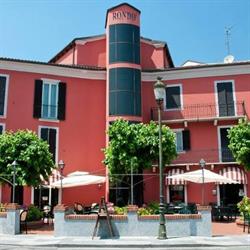Ristorante Il Pancia, Acqui Terme orari di apertura