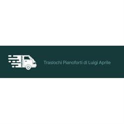 Traslochi e trasporti pianoforti Luigi Aprile, Foggia orari di apertura