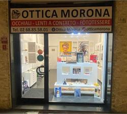 Ottica Morona, Trezzano sul Naviglio orari di apertura