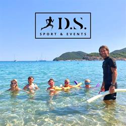 Damiano Di Cicco, Consulente Sportivo ed Escursioni, Campo nell'Elba orari di apertura