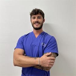 Dott. Osteopata Piergiulio Pucci, Pesaro orari di apertura