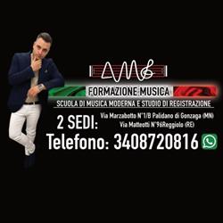 Formazione Musica Gonzaga, orari di apertura