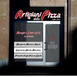 artigiani della pizza, Verzuolo orari di apertura