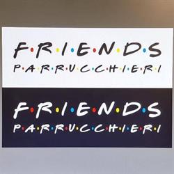 Friends Parrucchieri, Sassari orari di apertura