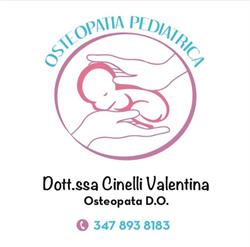 STUDIO OSTEOPATICO PEDIATRICO, Genzano di Roma orari di apertura