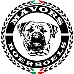 Mavors Boerboels, Fara in Sabina orari di apertura