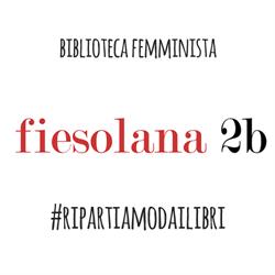 F2b - Biblioteca Femminista, Firenze orari di apertura