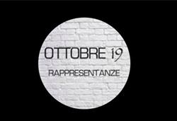 Ottobre 19 Rappresentanze, Torino orari di apertura
